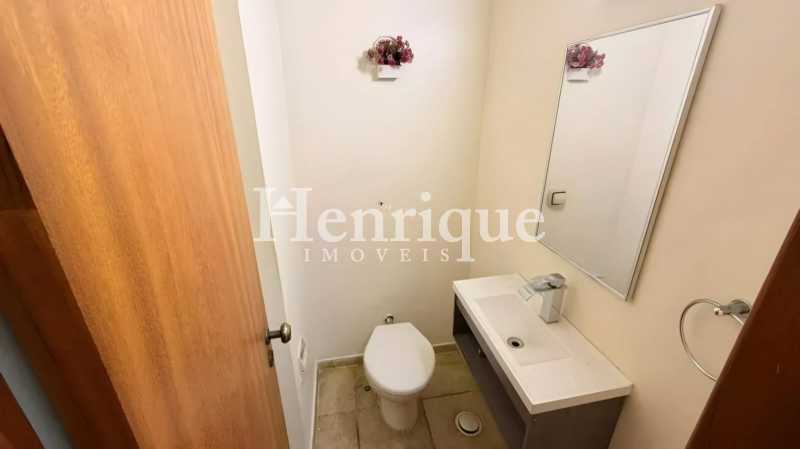 Apartamento, 2 quartos, 88 m² - Foto 20