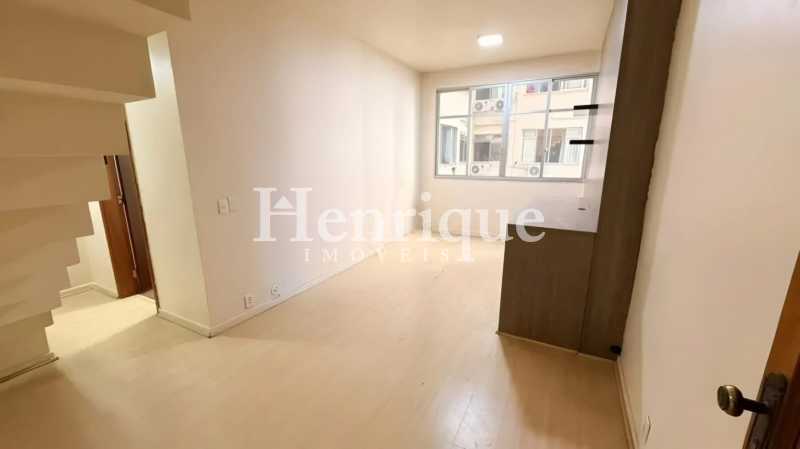 Apartamento, 2 quartos, 88 m² - Foto 3