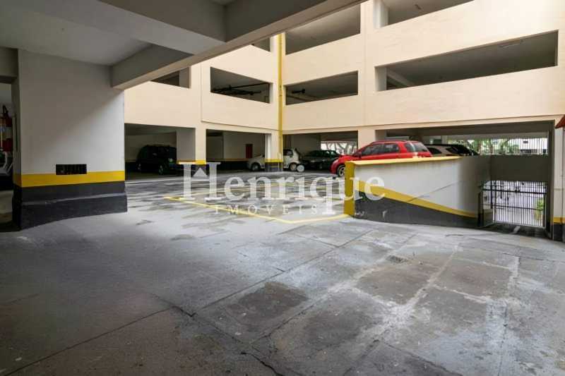 Apartamento, 2 quartos, 88 m² - Foto 28