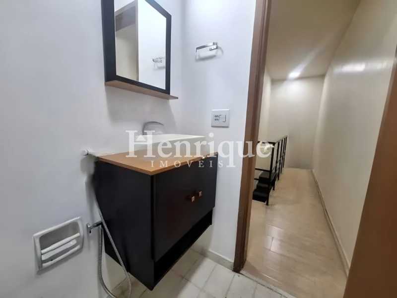 Apartamento, 2 quartos, 88 m² - Foto 18