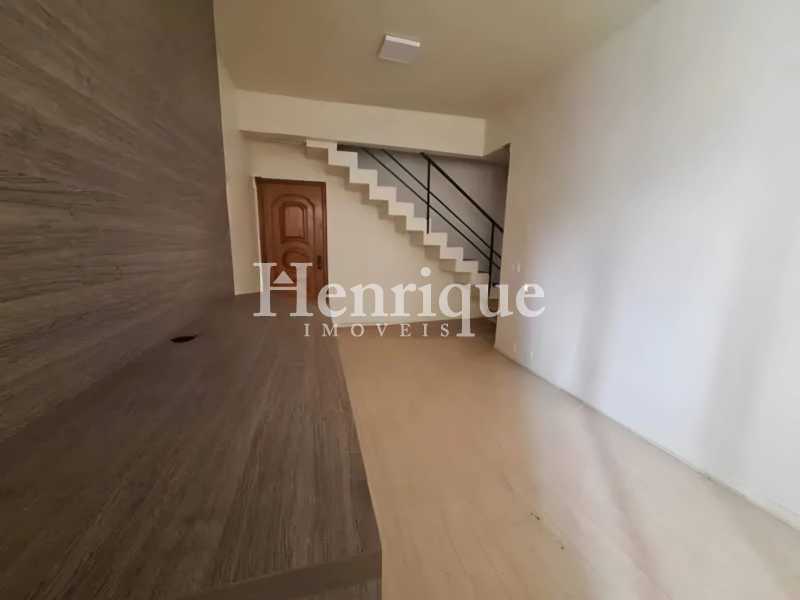Apartamento, 2 quartos, 88 m² - Foto 1