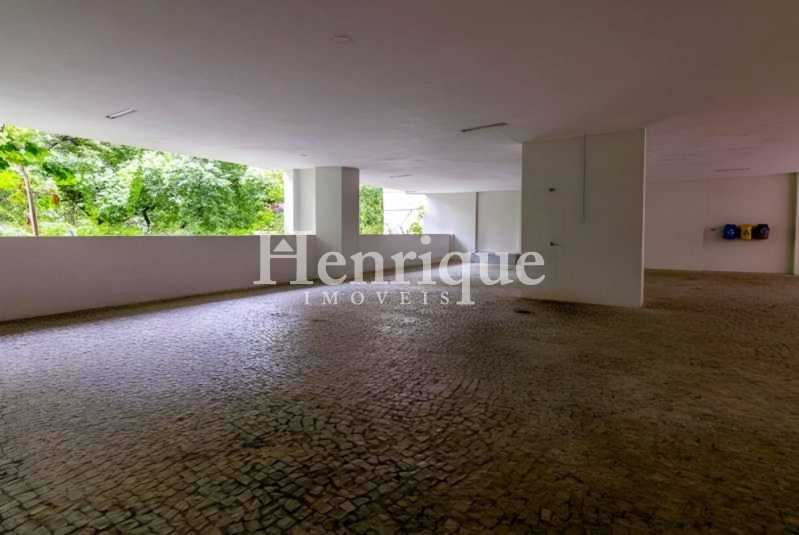 Apartamento, 2 quartos, 88 m² - Foto 27