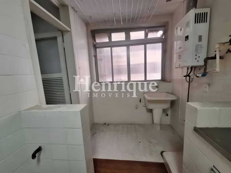 Apartamento, 2 quartos, 88 m² - Foto 23