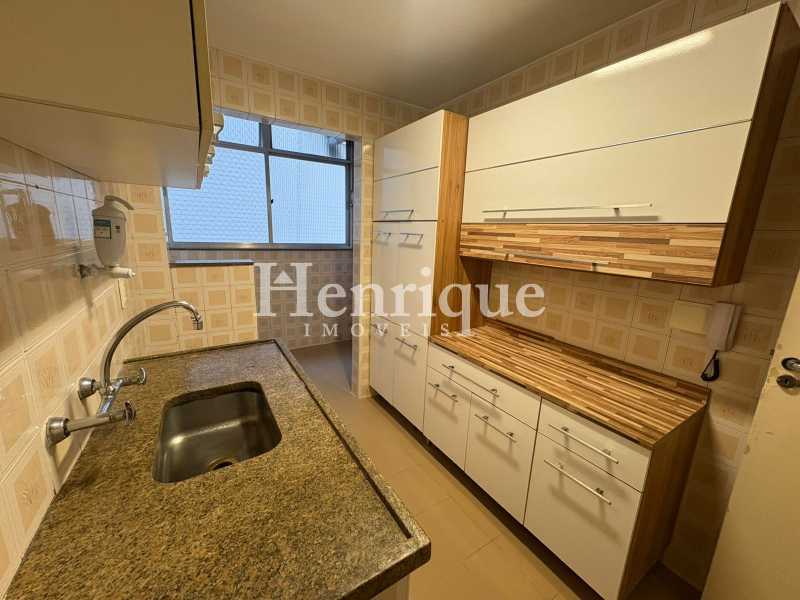 Apartamento, 1 quarto, 62 m² - Foto 9