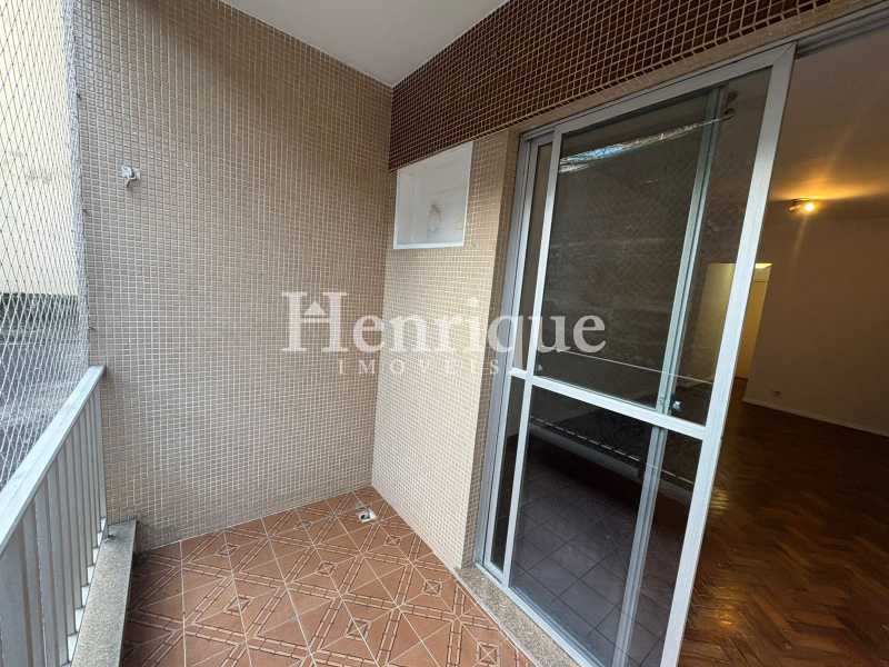 Apartamento, 1 quarto, 62 m² - Foto 5