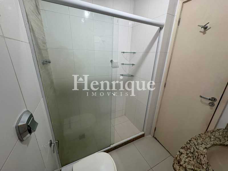 Apartamento, 1 quarto, 62 m² - Foto 14