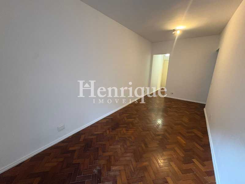 Apartamento, 1 quarto, 62 m² - Foto 3