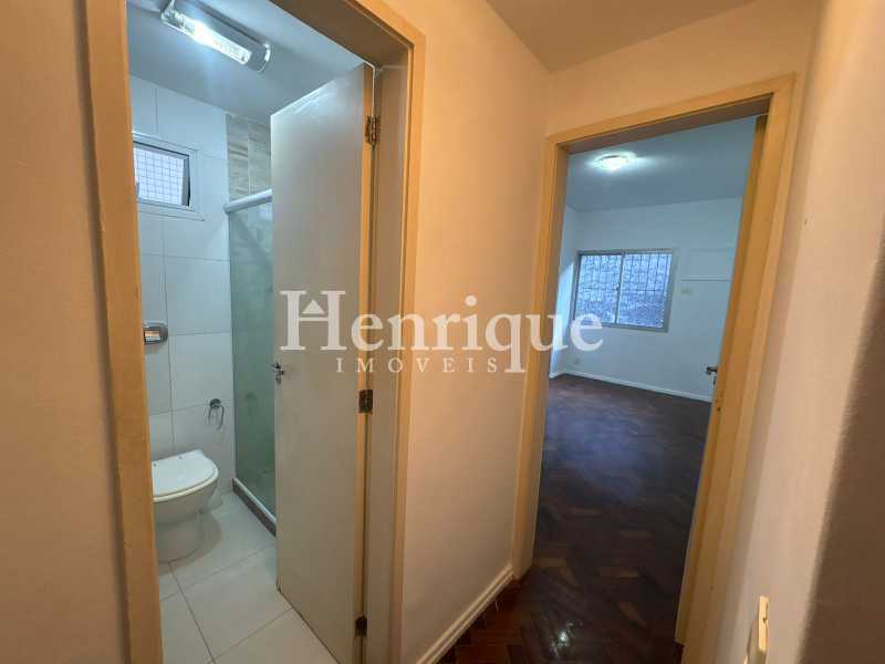 Apartamento, 1 quarto, 62 m² - Foto 13