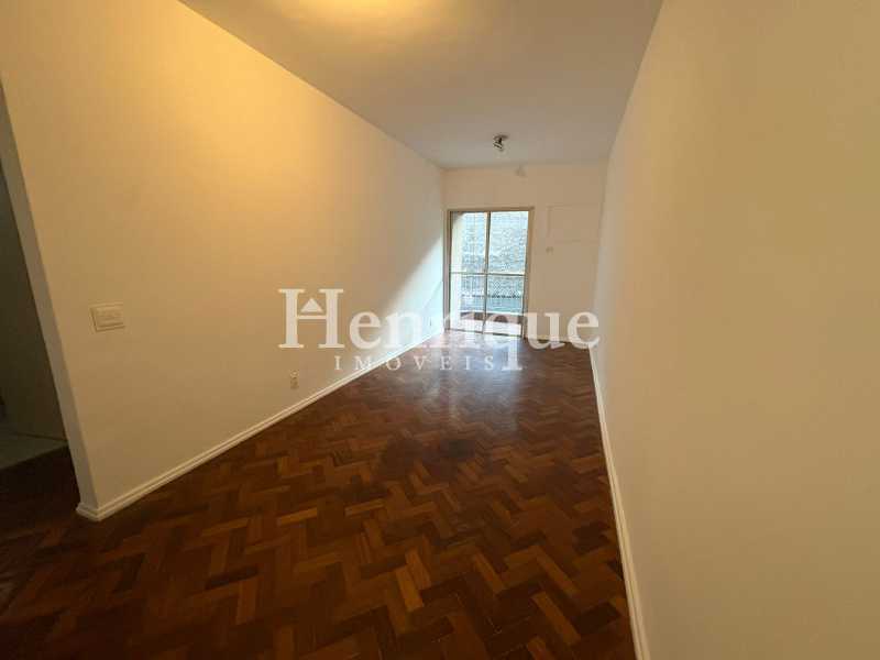 Apartamento, 1 quarto, 62 m² - Foto 2