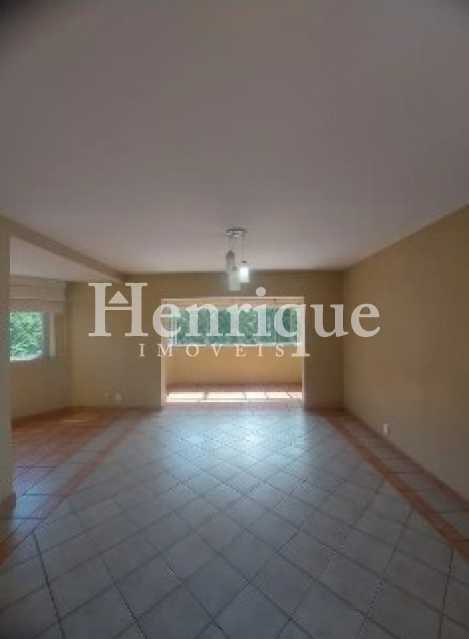 Cobertura, 4 quartos, 268 m² - Foto 1