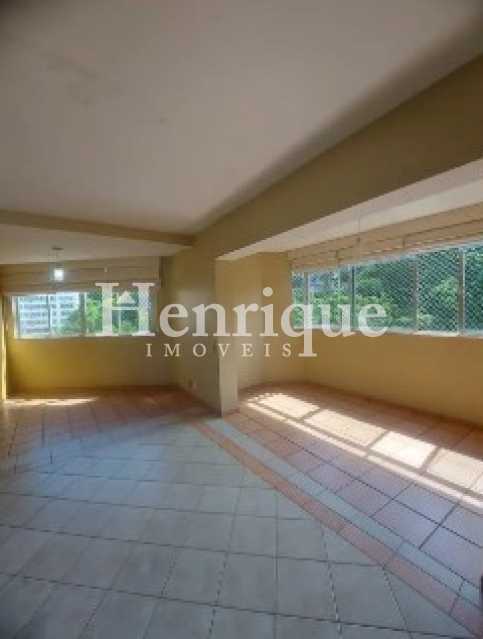 Cobertura, 4 quartos, 268 m² - Foto 2