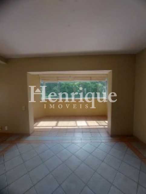 Cobertura, 4 quartos, 268 m² - Foto 3