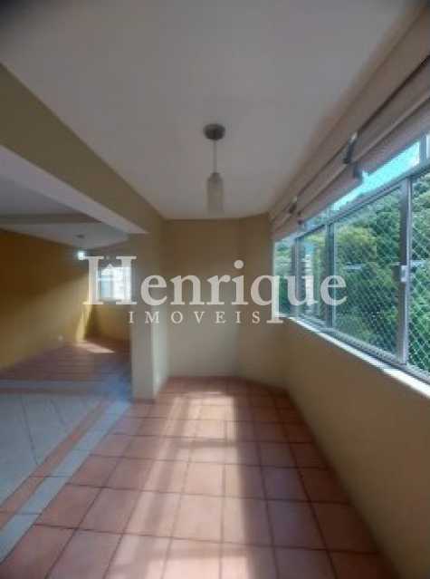 Cobertura, 4 quartos, 268 m² - Foto 5