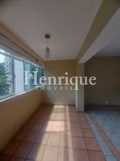 Cobertura, 4 quartos, 268 m² - Foto 6