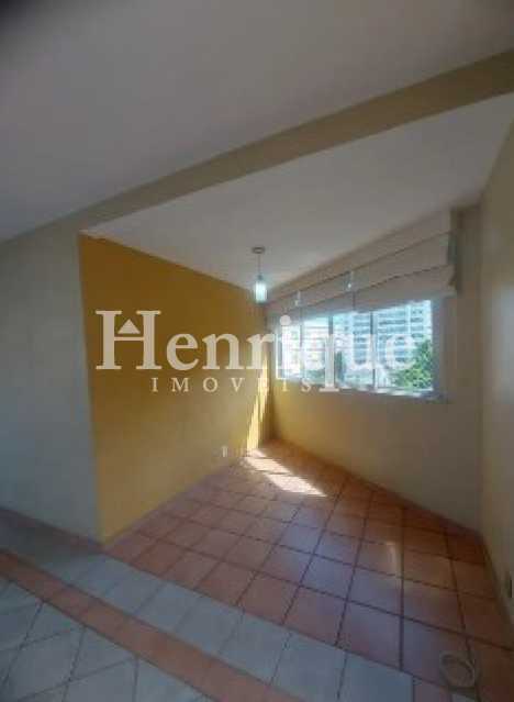 Cobertura, 4 quartos, 268 m² - Foto 7