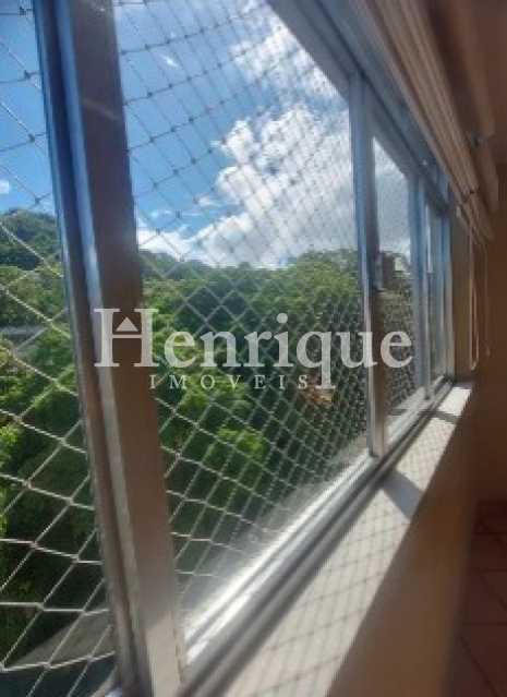 Cobertura, 4 quartos, 268 m² - Foto 9