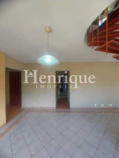 Cobertura, 4 quartos, 268 m² - Foto 11