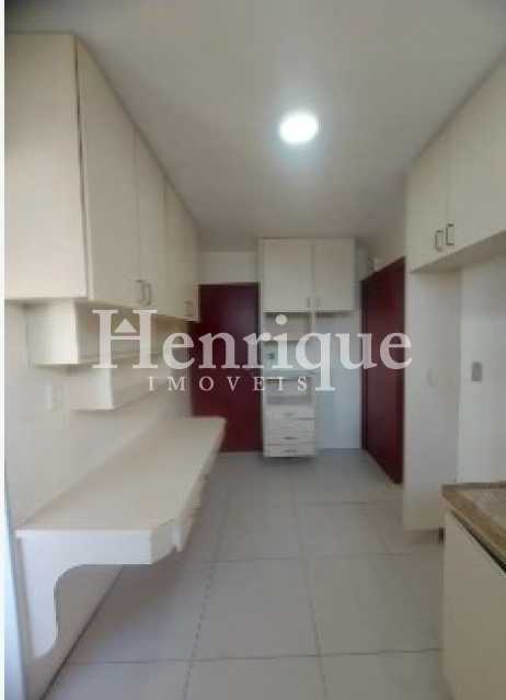 Cobertura, 4 quartos, 268 m² - Foto 17