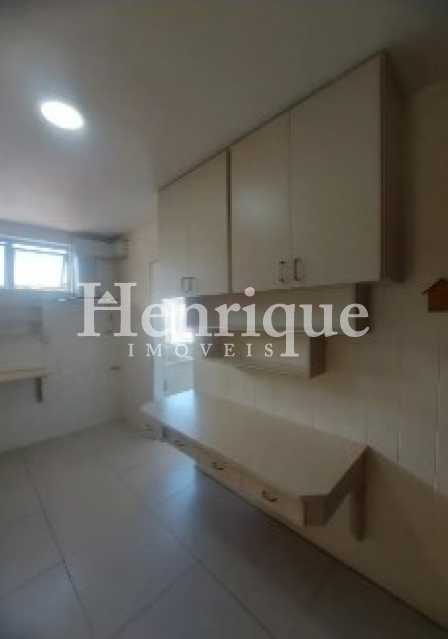 Cobertura, 4 quartos, 268 m² - Foto 18