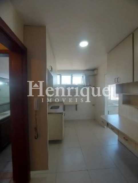 Cobertura, 4 quartos, 268 m² - Foto 19