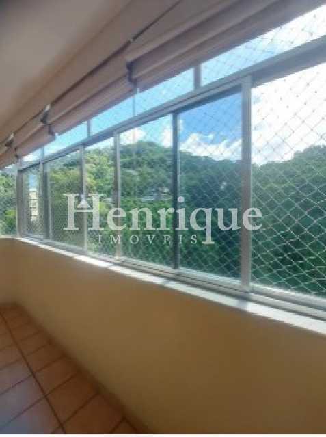 Cobertura, 4 quartos, 268 m² - Foto 21