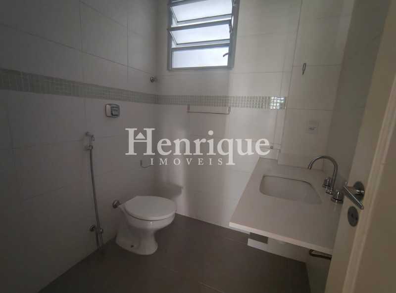Apartamento, 3 quartos, 91 m² - Foto 3
