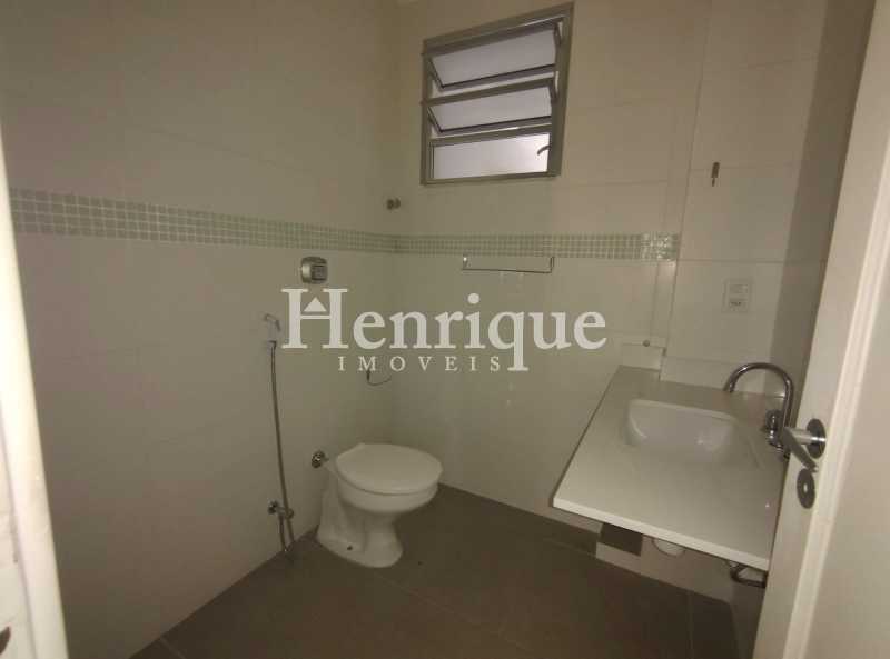 Apartamento, 3 quartos, 91 m² - Foto 4