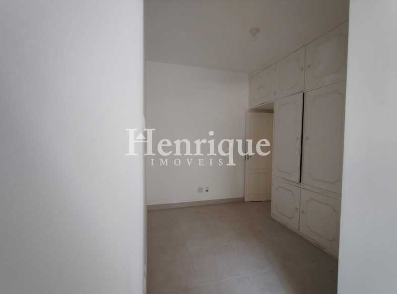 Apartamento, 3 quartos, 91 m² - Foto 7