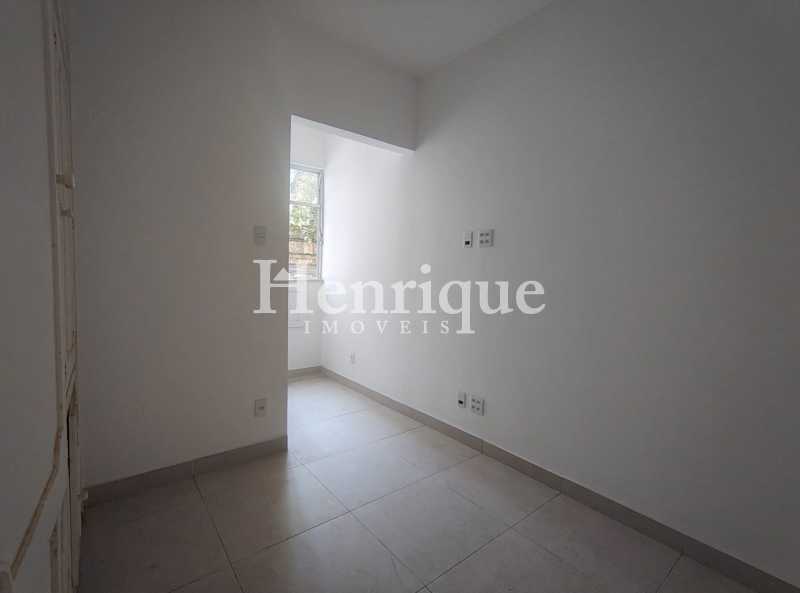 Apartamento, 3 quartos, 91 m² - Foto 1