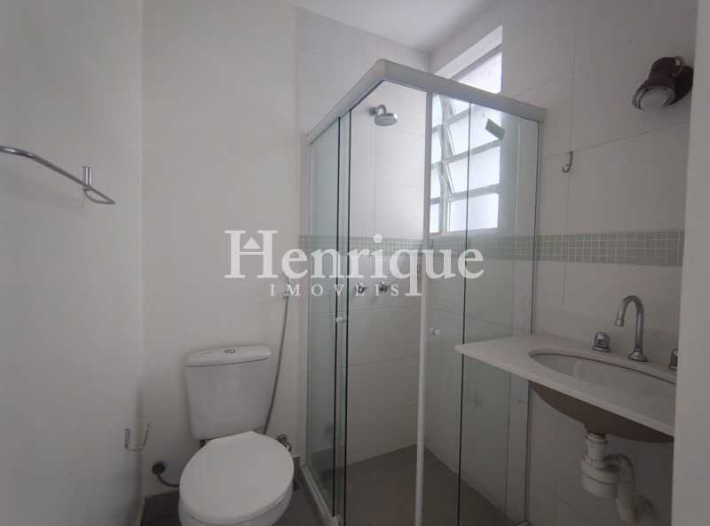 Apartamento, 3 quartos, 91 m² - Foto 9