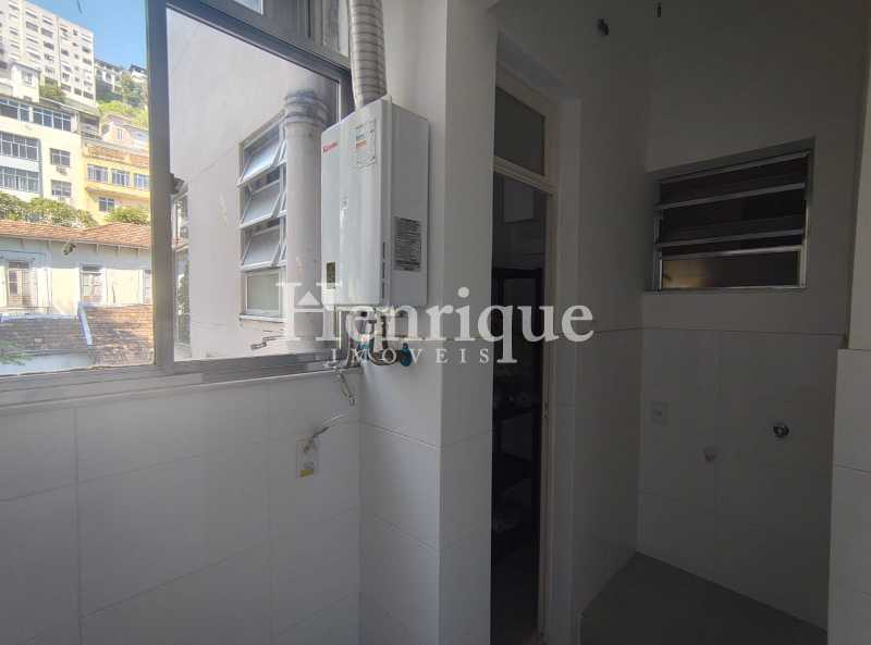Apartamento, 3 quartos, 91 m² - Foto 12