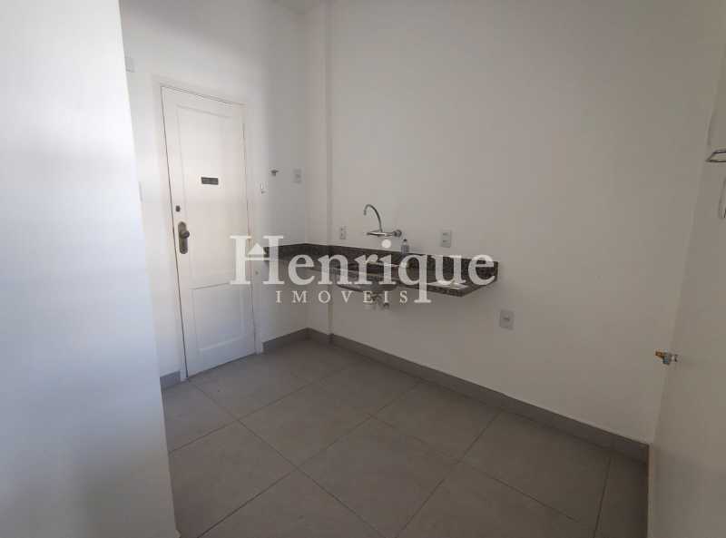 Apartamento, 3 quartos, 91 m² - Foto 13