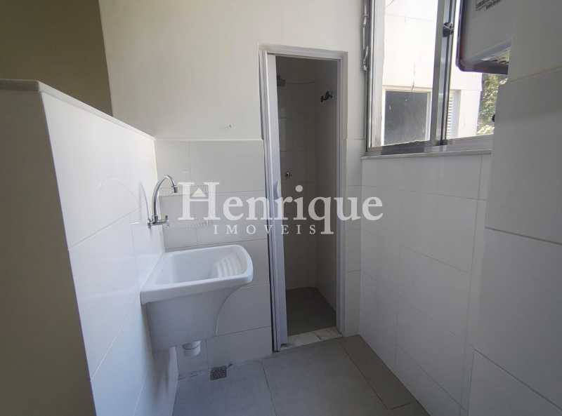 Apartamento, 3 quartos, 91 m² - Foto 15