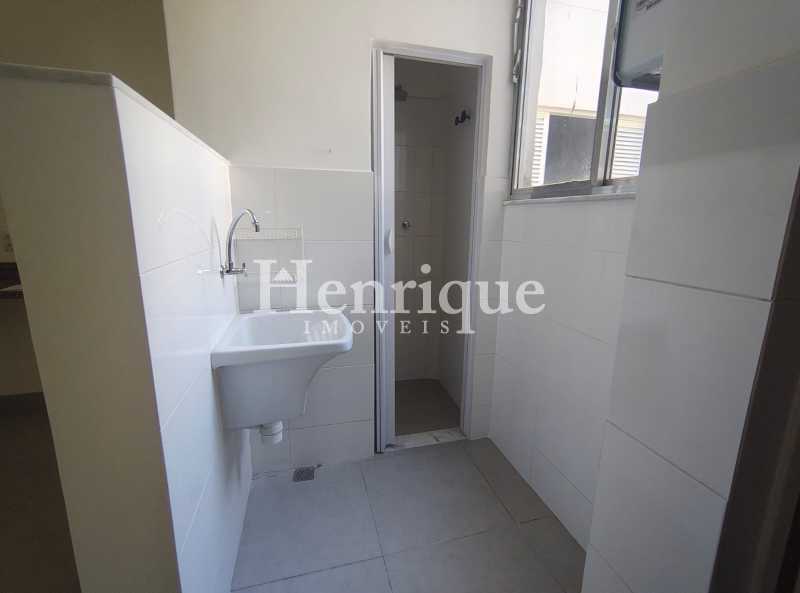 Apartamento, 3 quartos, 91 m² - Foto 19