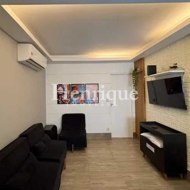 Apartamento, 2 quartos, 62 m² - Foto 2