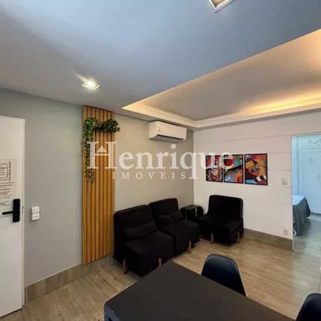 Apartamento, 2 quartos, 62 m² - Foto 3