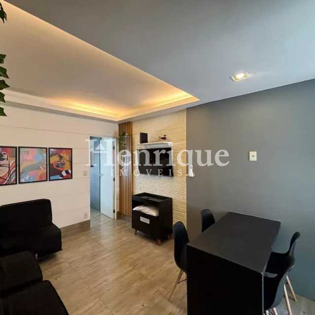 Apartamento, 2 quartos, 62 m² - Foto 4