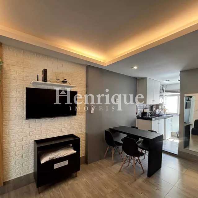 Apartamento, 2 quartos, 62 m² - Foto 5
