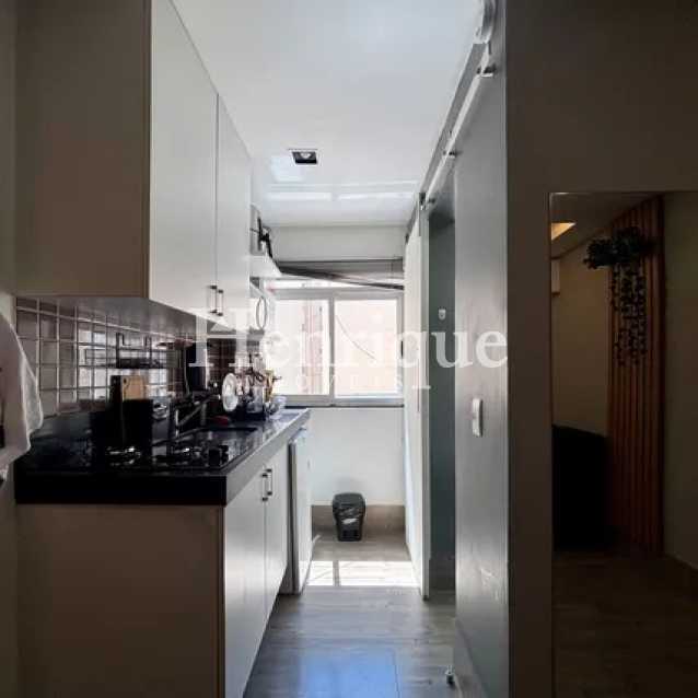 Apartamento, 2 quartos, 62 m² - Foto 6