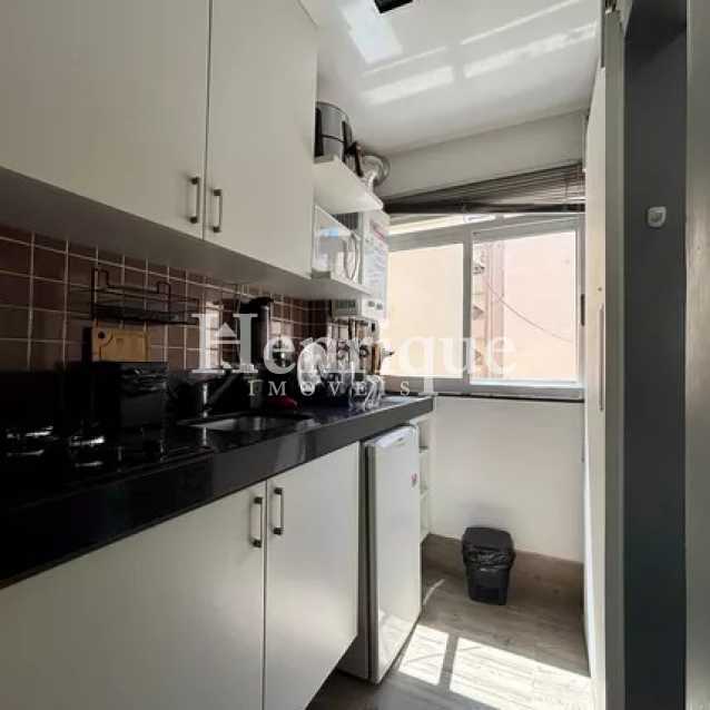 Apartamento, 2 quartos, 62 m² - Foto 7