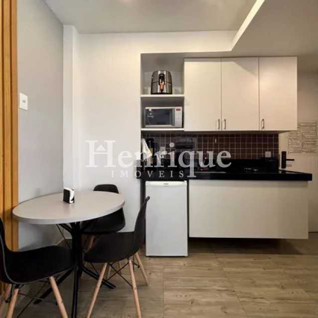 Apartamento, 2 quartos, 62 m² - Foto 8