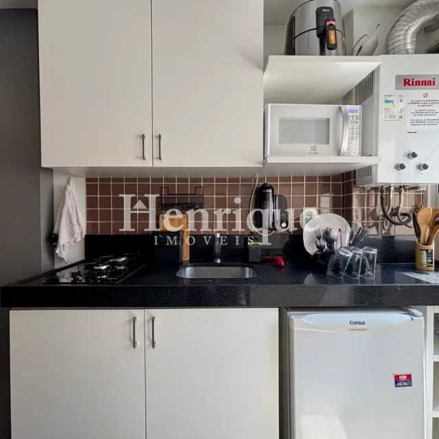 Apartamento, 2 quartos, 62 m² - Foto 9