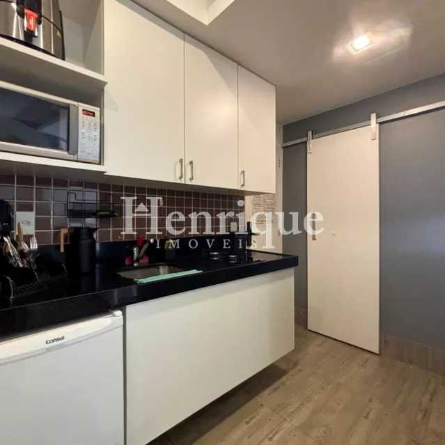 Apartamento, 2 quartos, 62 m² - Foto 10