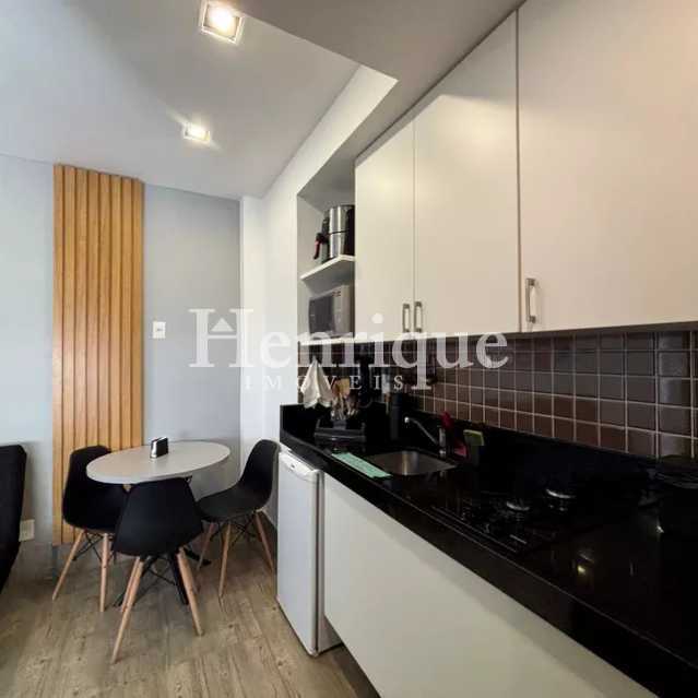 Apartamento, 2 quartos, 62 m² - Foto 11