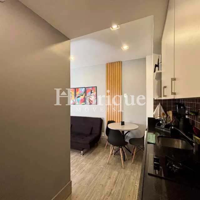 Apartamento, 2 quartos, 62 m² - Foto 12