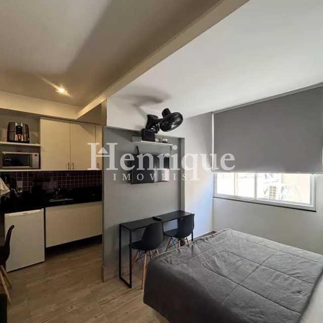 Apartamento, 2 quartos, 62 m² - Foto 16