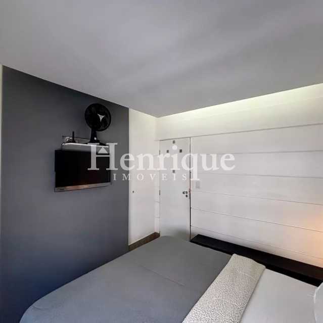 Apartamento, 2 quartos, 62 m² - Foto 21