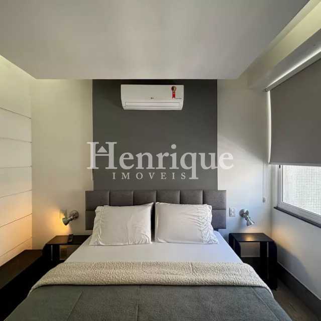 Apartamento, 2 quartos, 62 m² - Foto 22