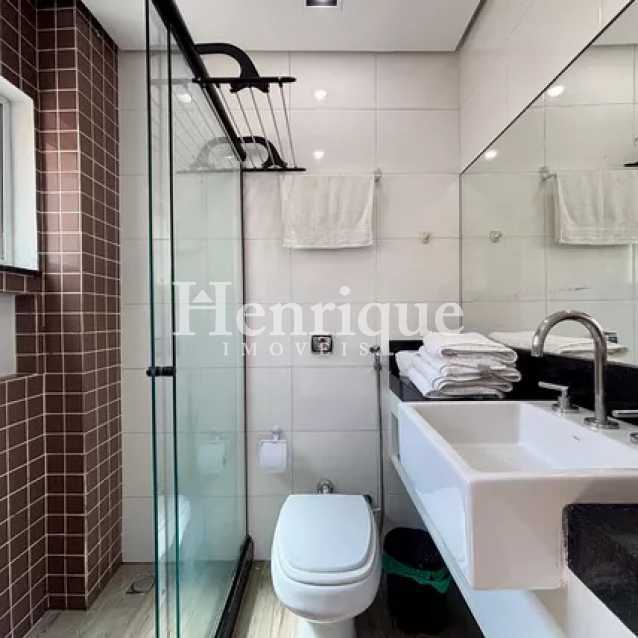Apartamento, 2 quartos, 62 m² - Foto 23