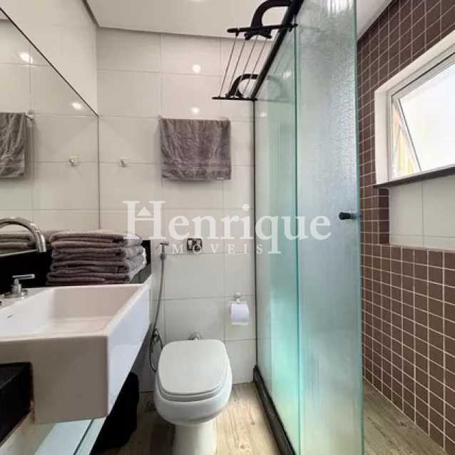 Apartamento, 2 quartos, 62 m² - Foto 25